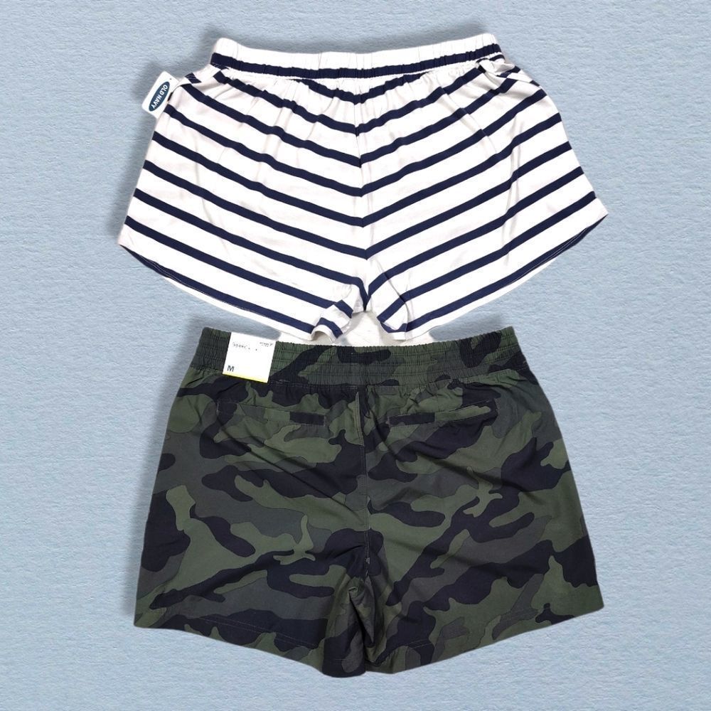 NWT OLD NAVY SHORTS LOT OF 2 - Picture 3 of 5